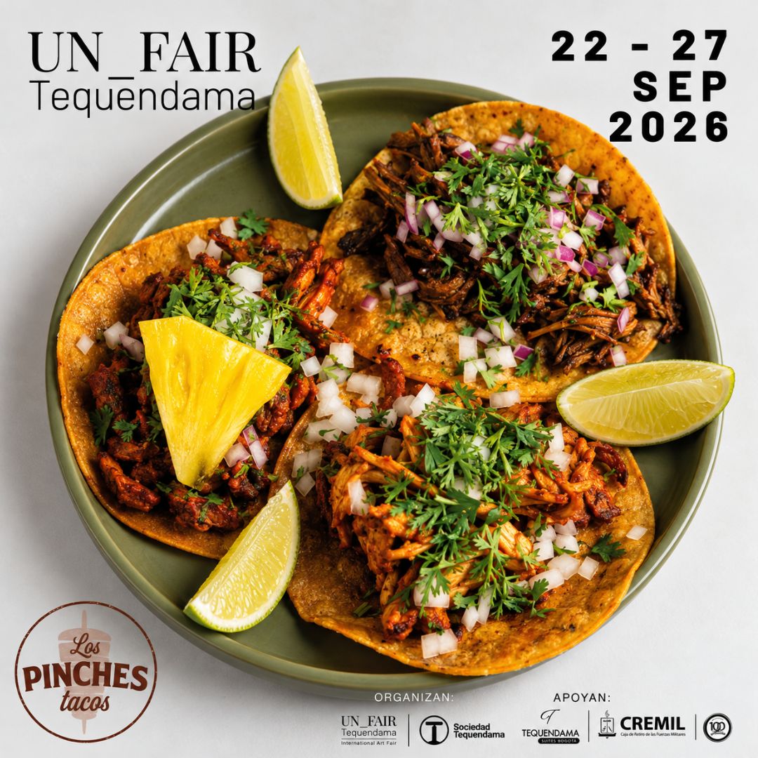 Los Pinches Tacos