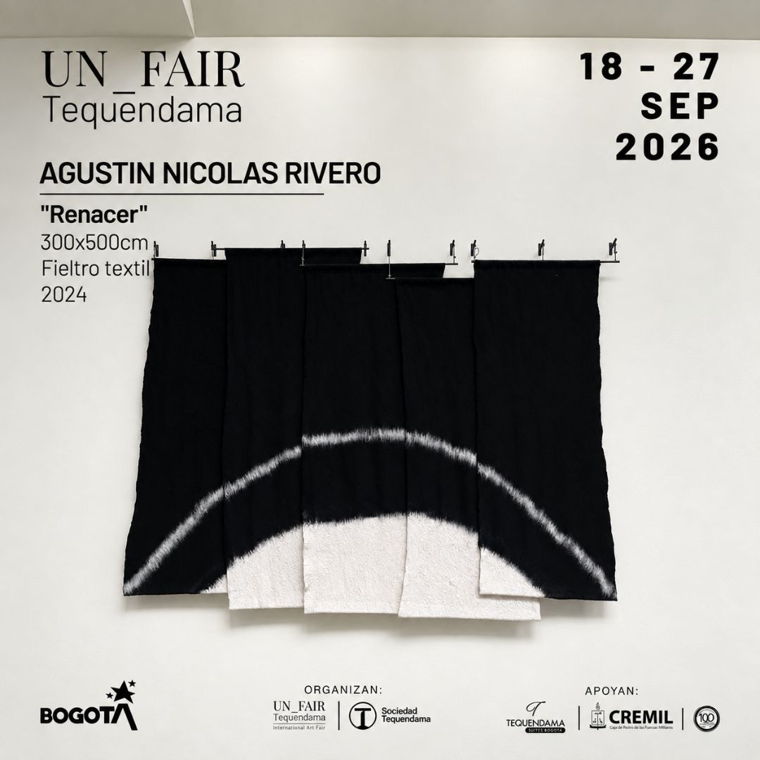 Nicolas Rivero