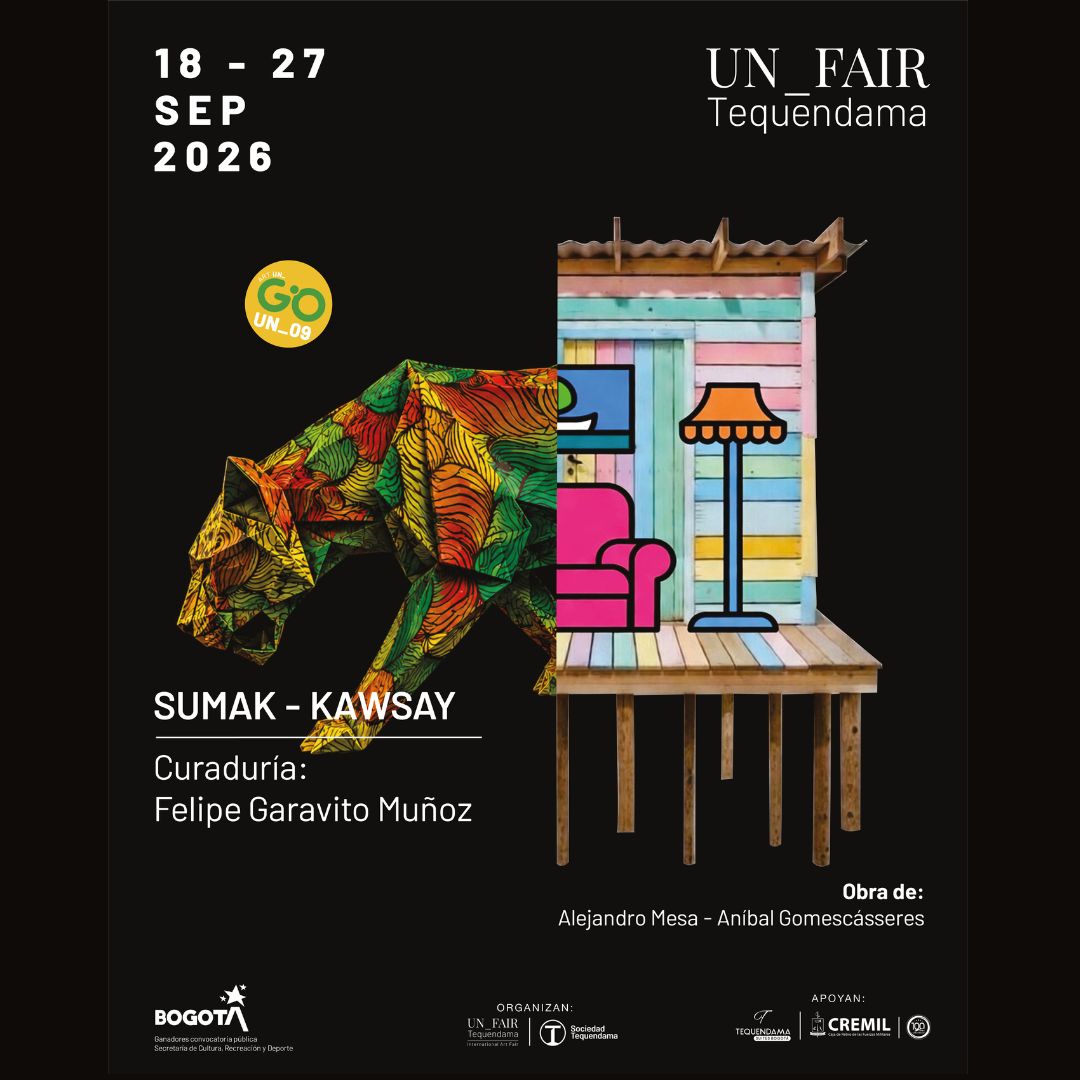 Sumak - Kawsay