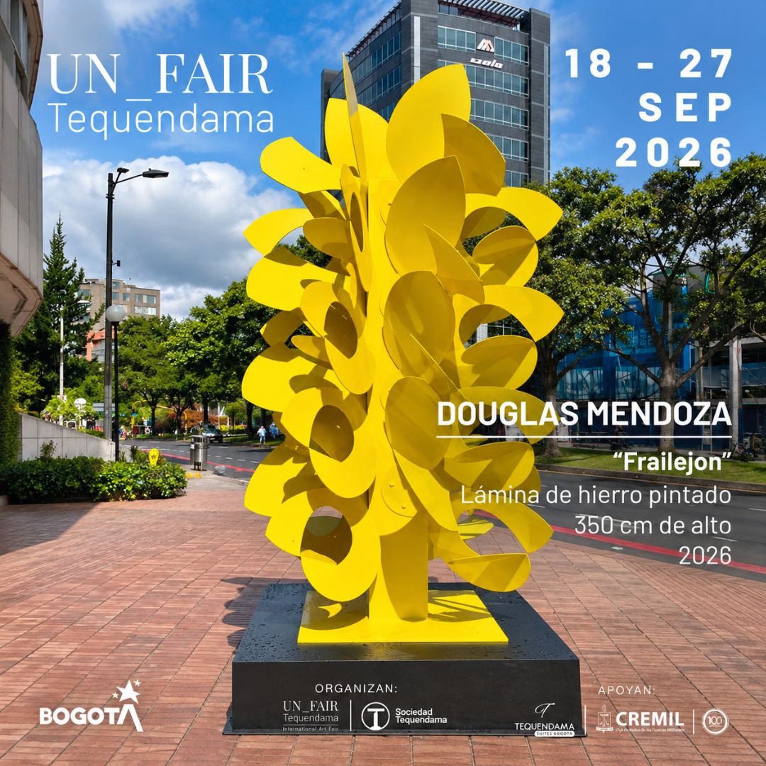 Douglas Mendoza