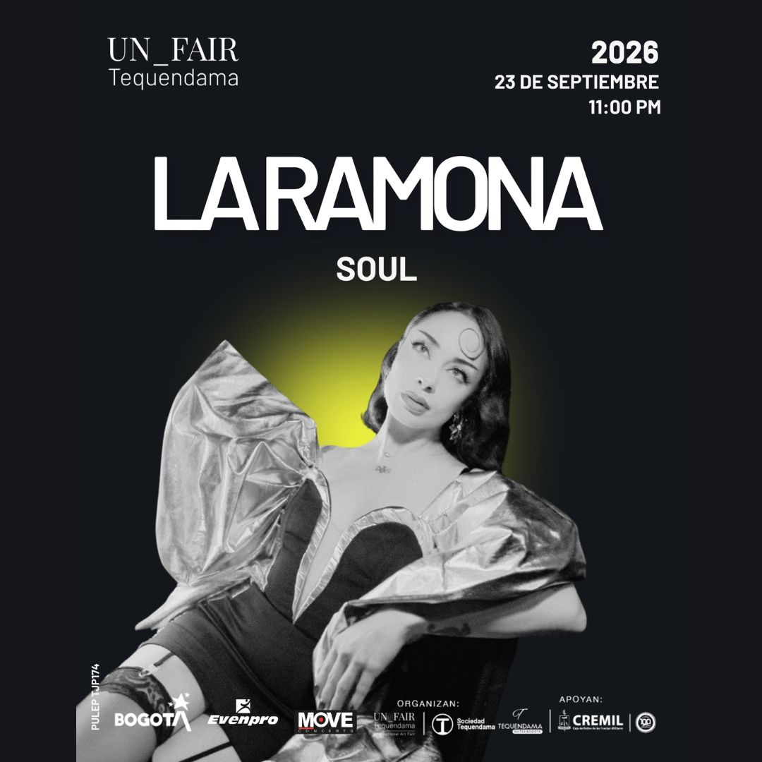 La Ramona