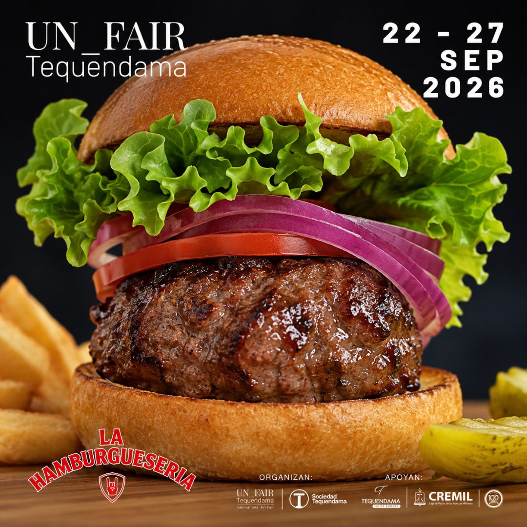 La Hamburguesería – Piso 30