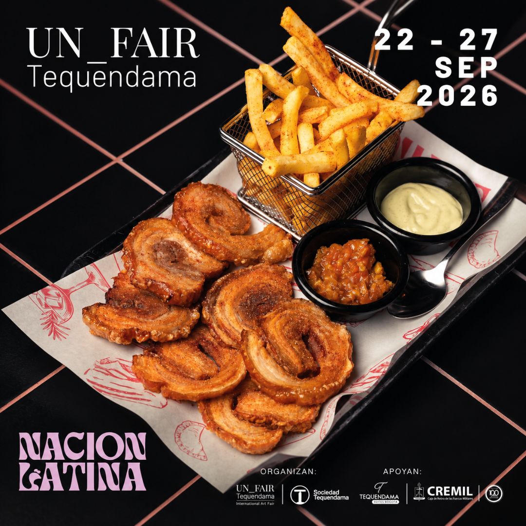 Nación Latina