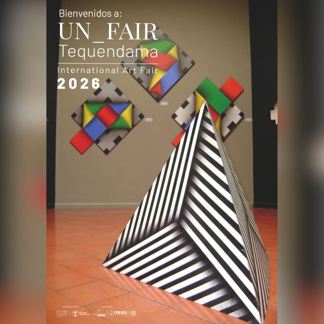 Cuarto Nivel Arte Contemporáneo