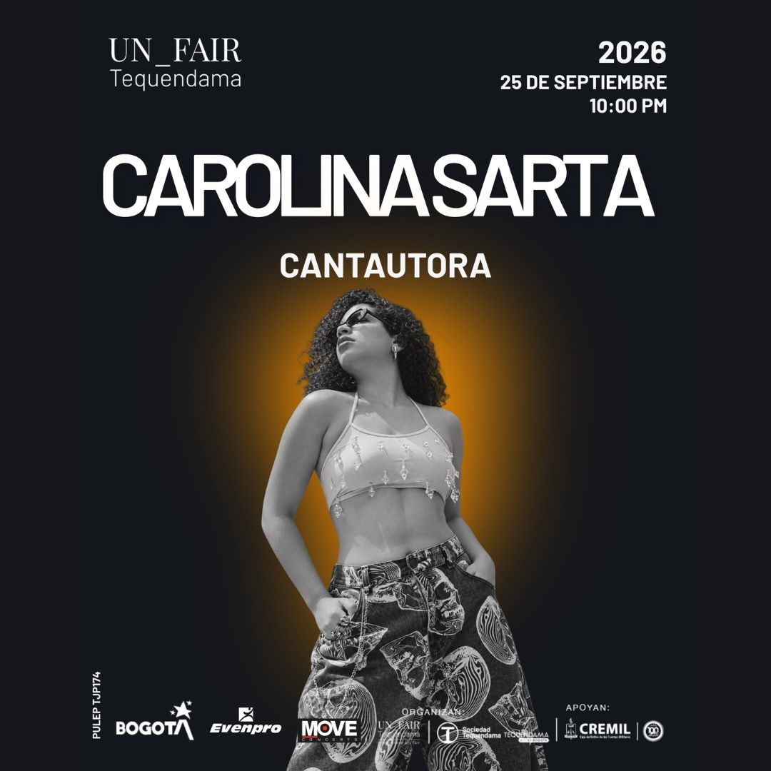 Carolina Sarta