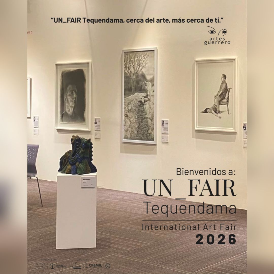 Academia de Artes Guerrero