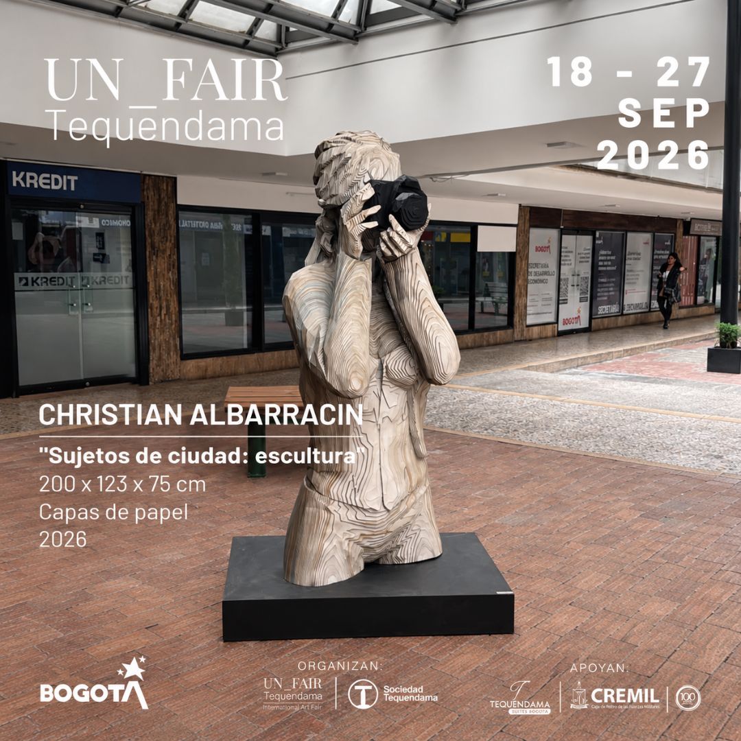 Christian Albarracin