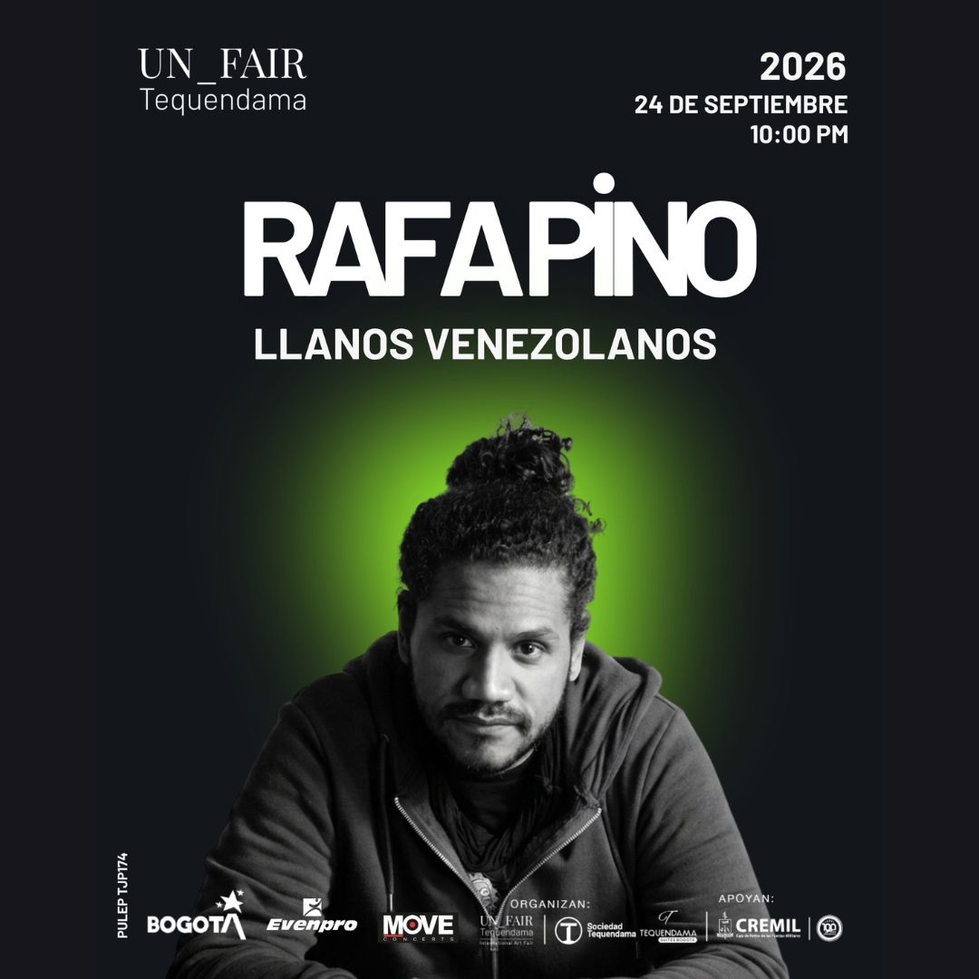 Rafa Pino