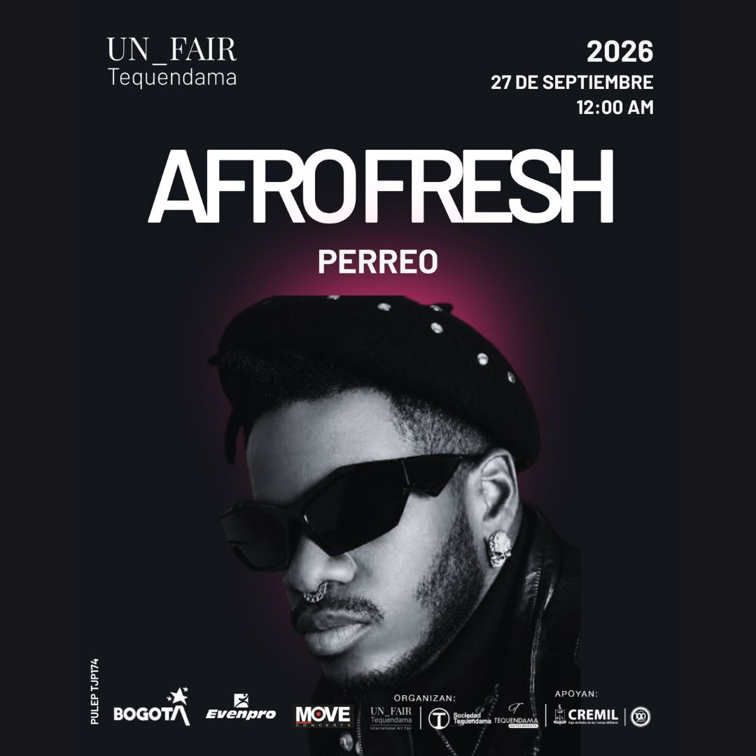 Afrofresh