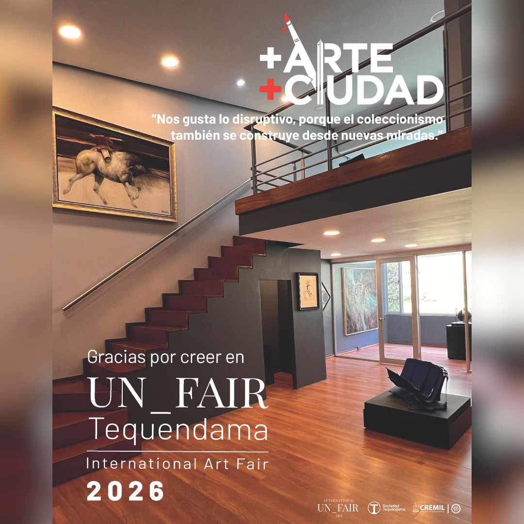 Más Arte Más Ciudad