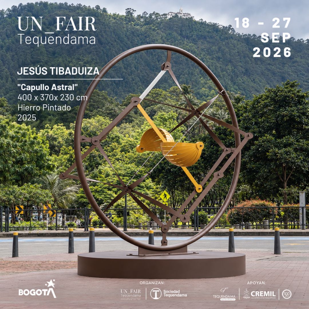 Jesus Tibaduiza