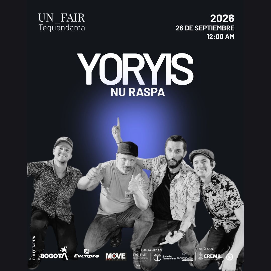 Yoryis