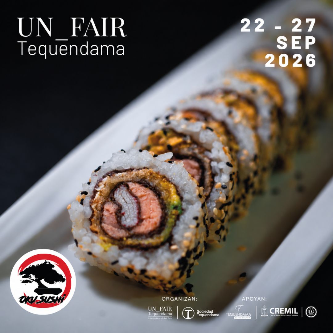 Oku Sushi