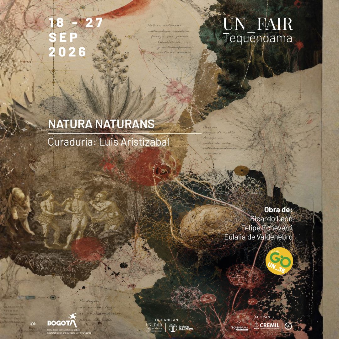Natura Naturans