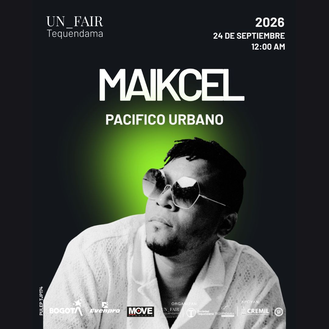 Maikcel