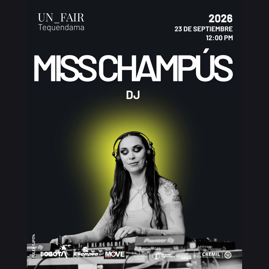Miss Champús