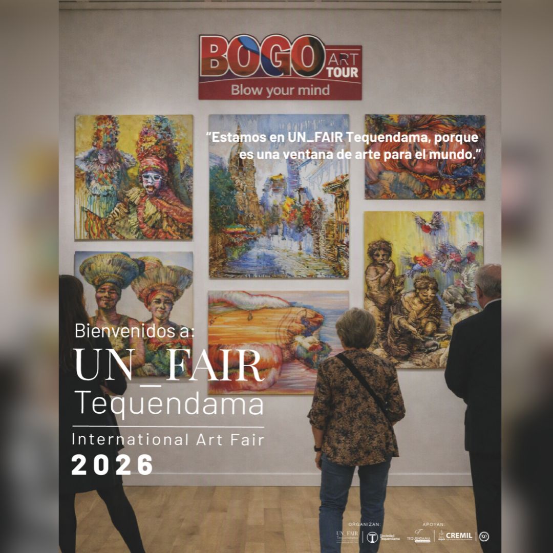 BogoArt