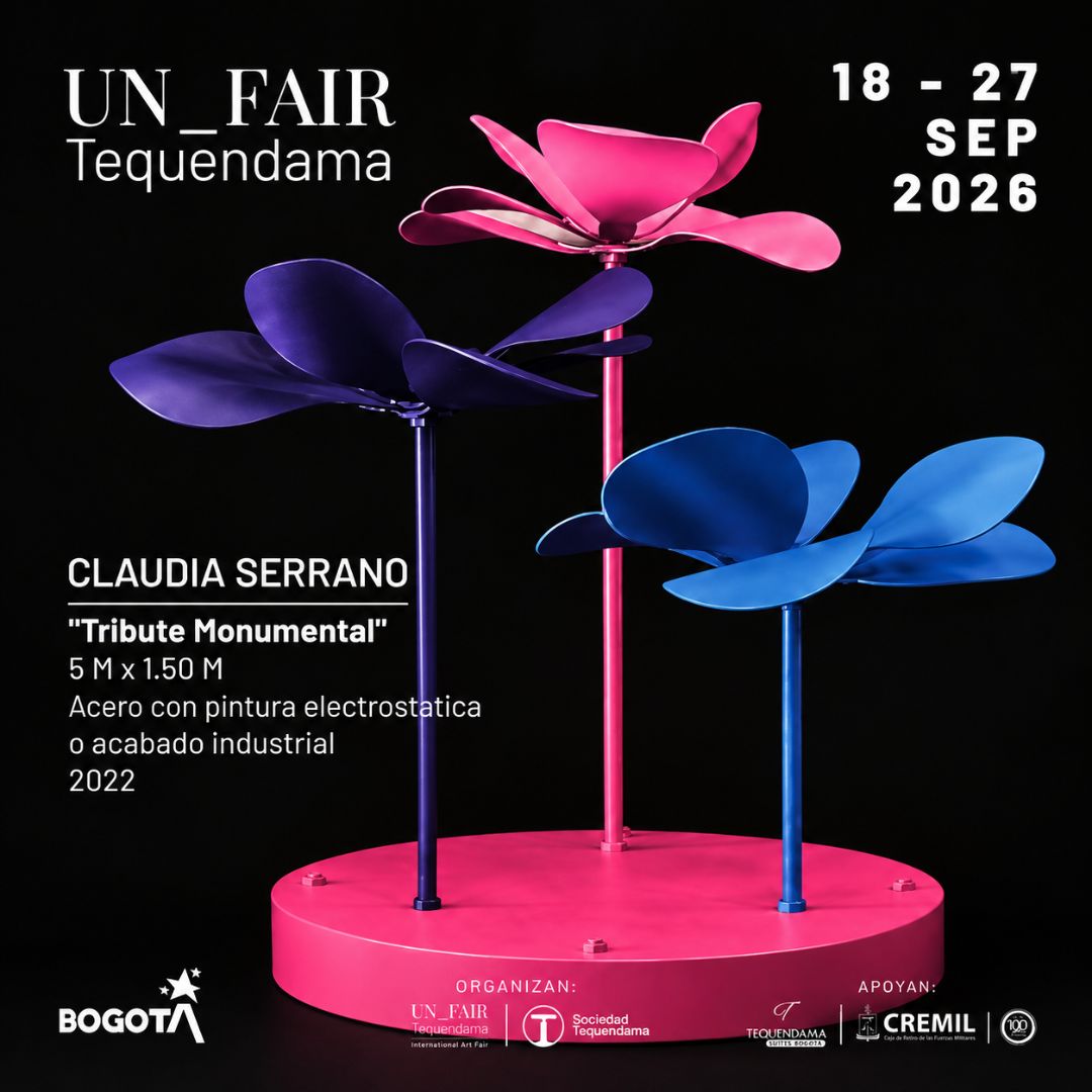 Claudia Serrano