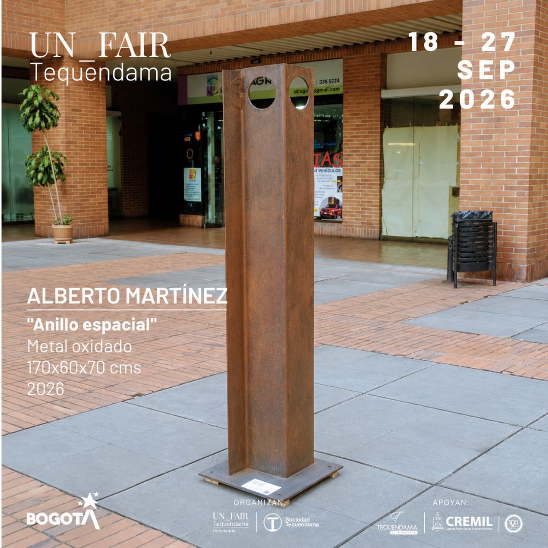Alberto Martinez