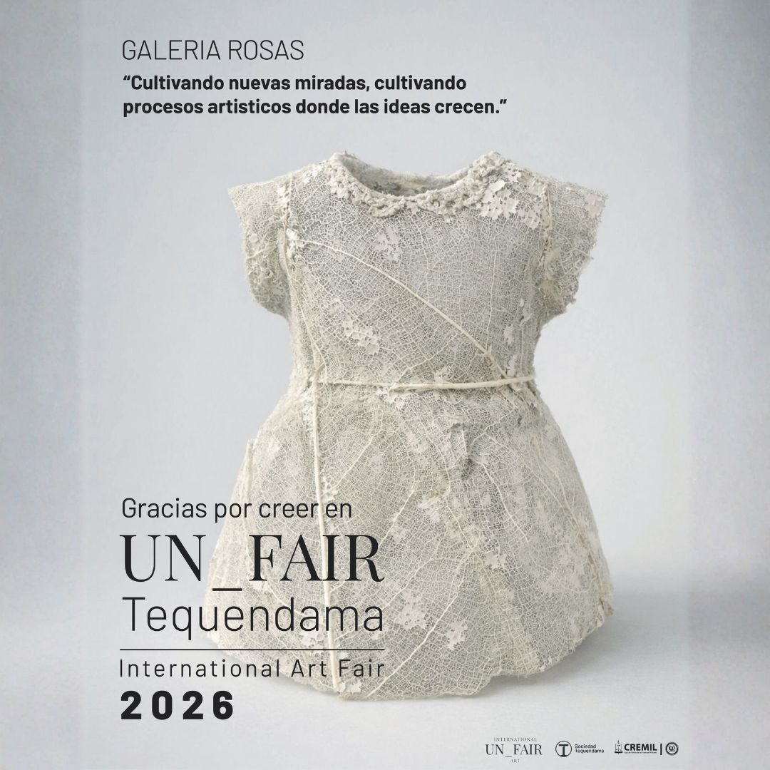 Galería Rosas