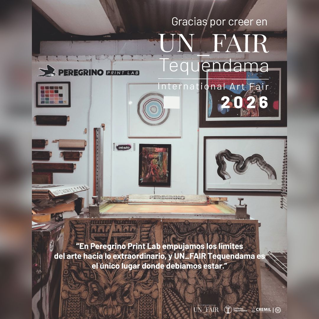 Peregrino Print Lab