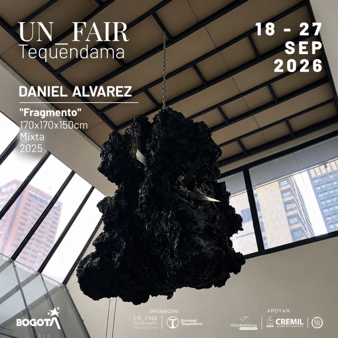 Daniel Alvarez