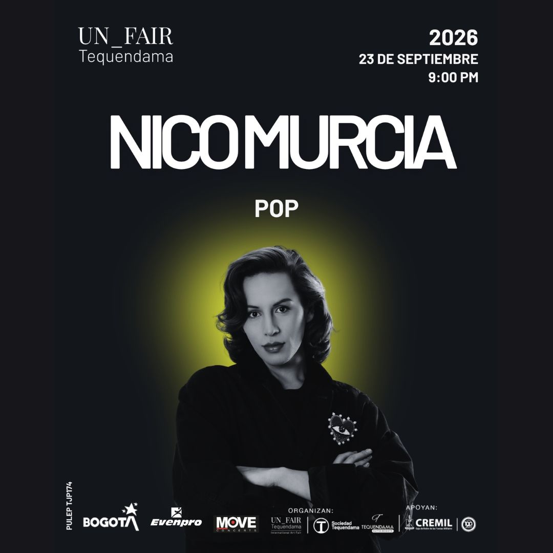 Nico Murcia