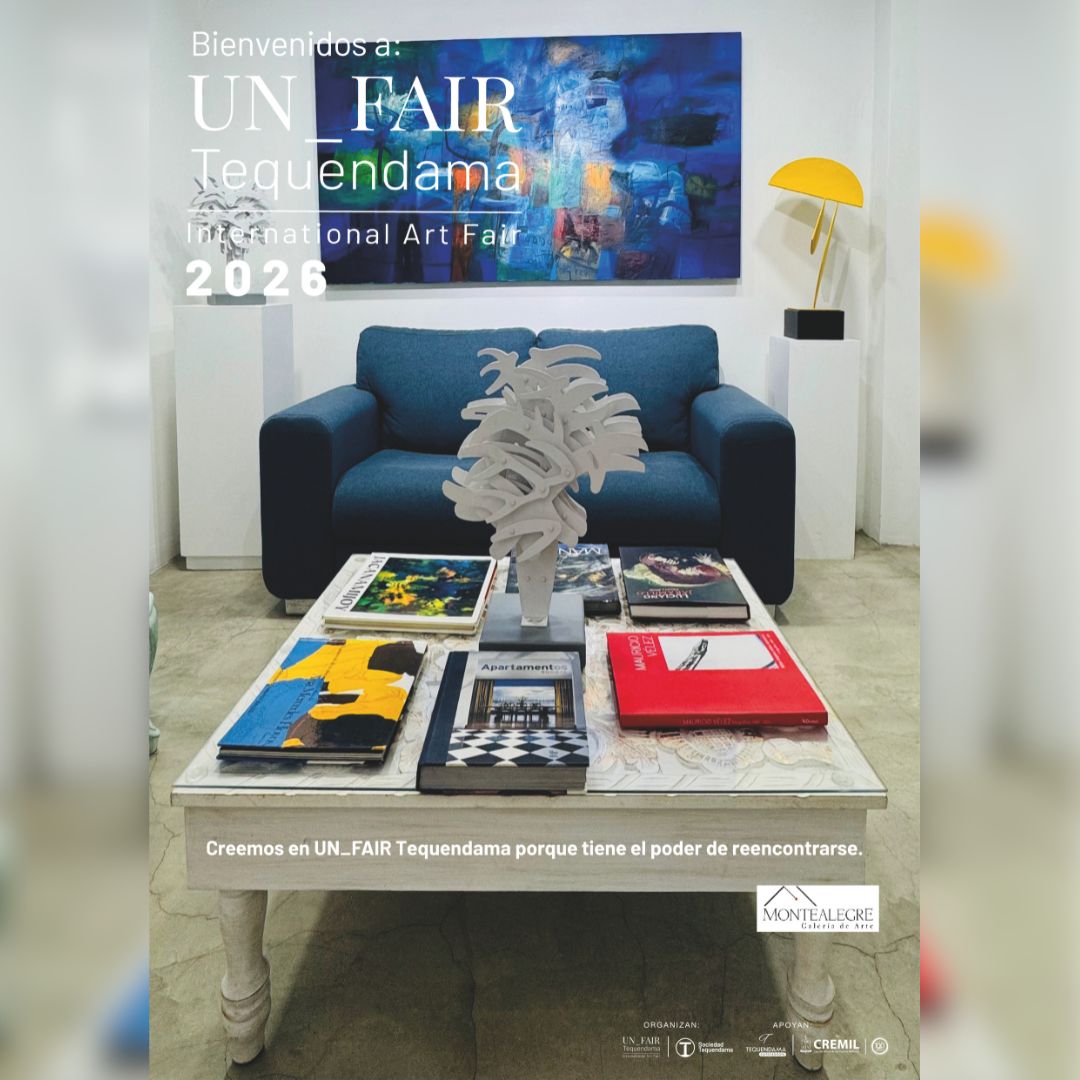 Montealegre Galería de Arte