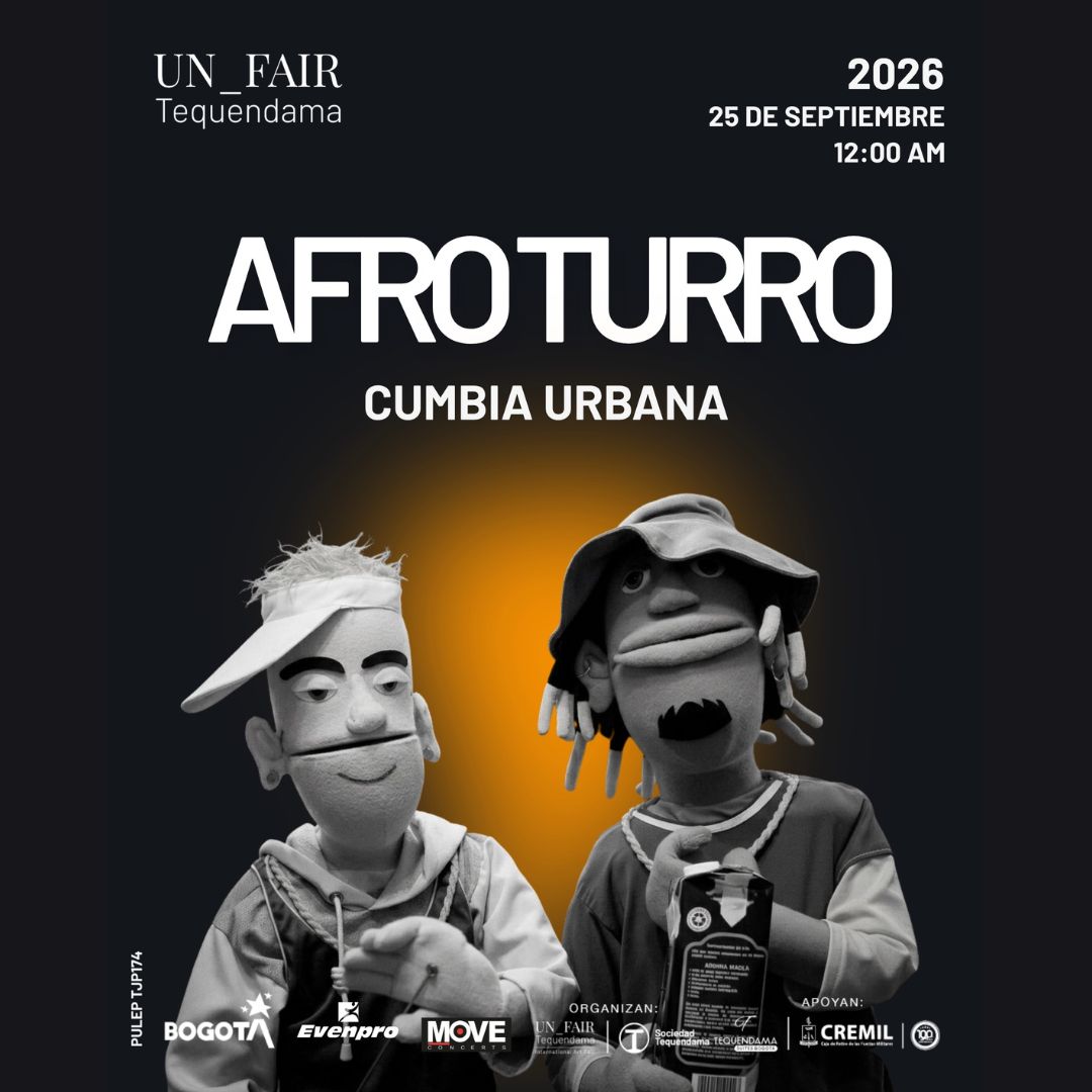 Afro Turro